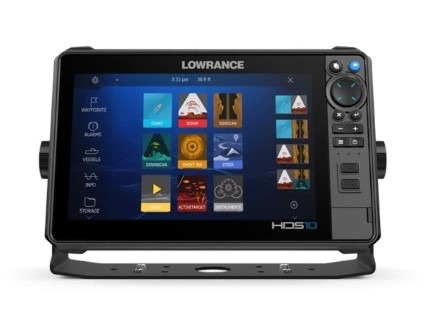 HDS 10 Pro 2